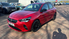 Vauxhall Corsa 1.2 Turbo Design 5dr Petrol Hatchback